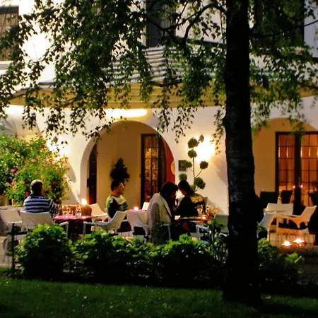 Hotel Prata Verde 