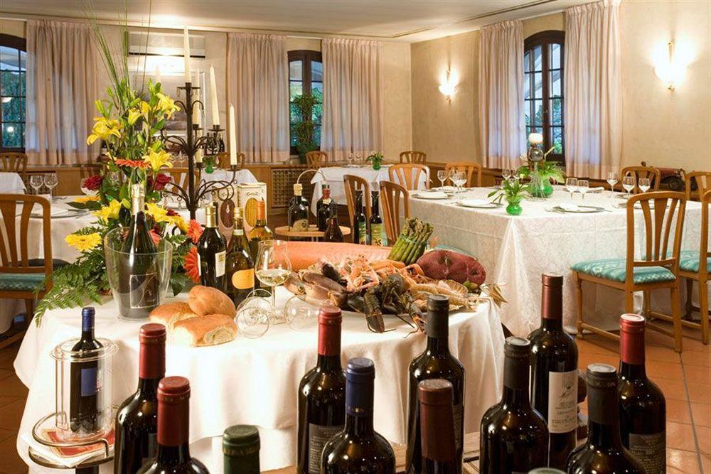 Prata Verde Hotel 3*
